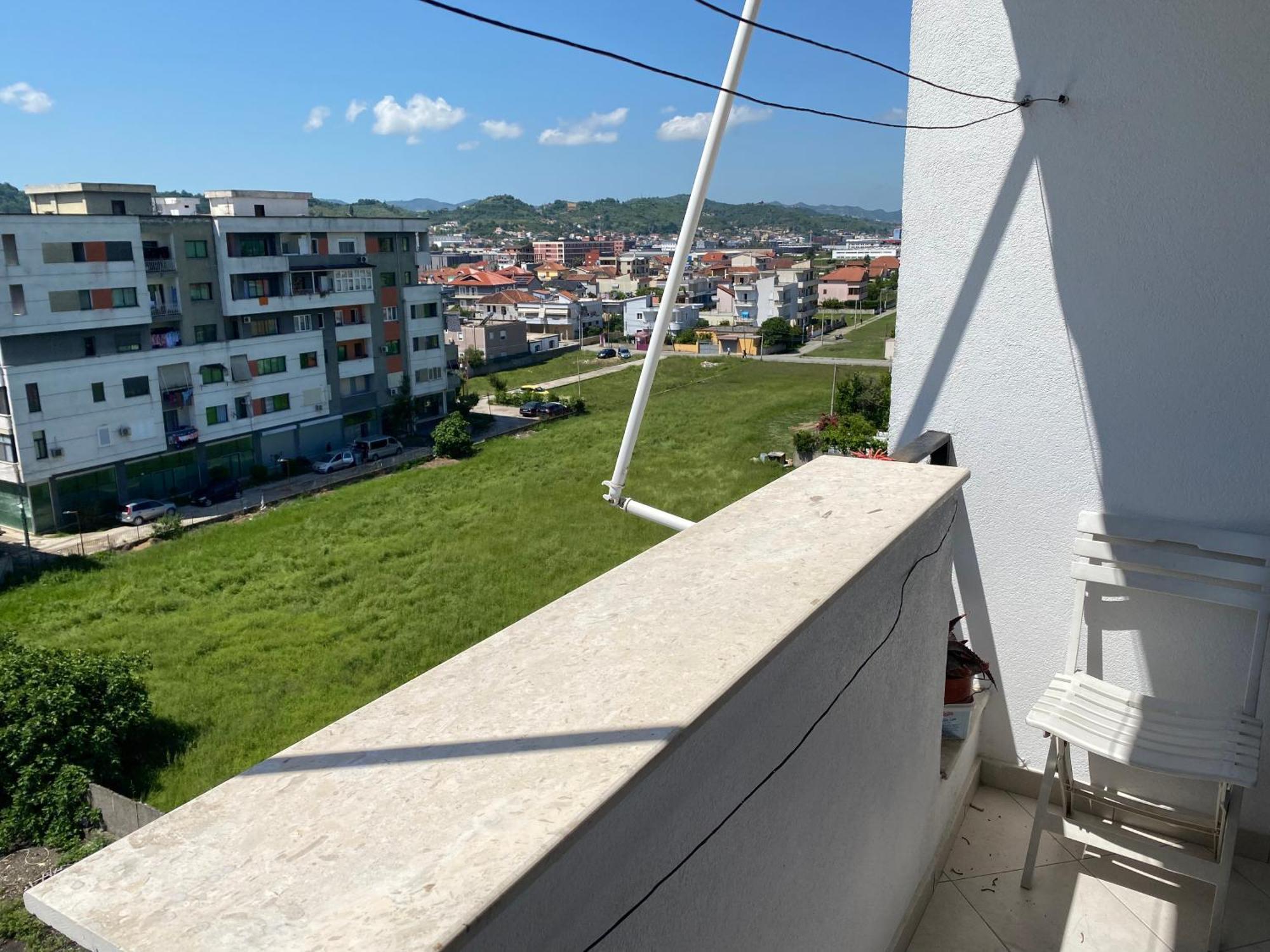 Comfortable 2-Br For 4 Tirana Exteriör bild