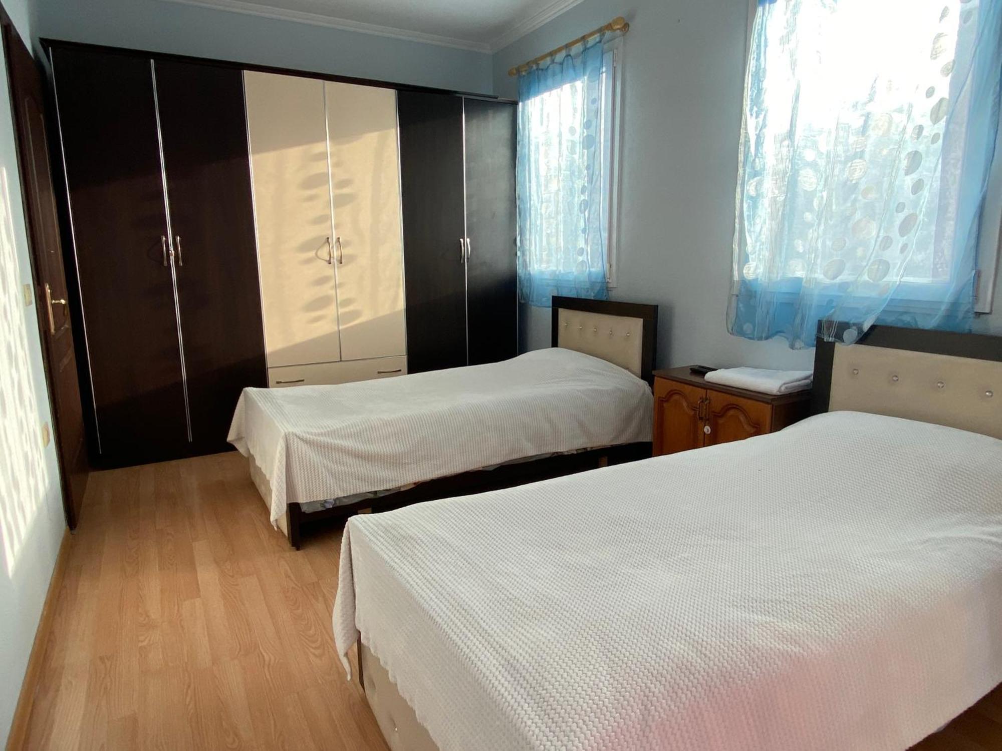 Comfortable 2-Br For 4 Tirana Exteriör bild