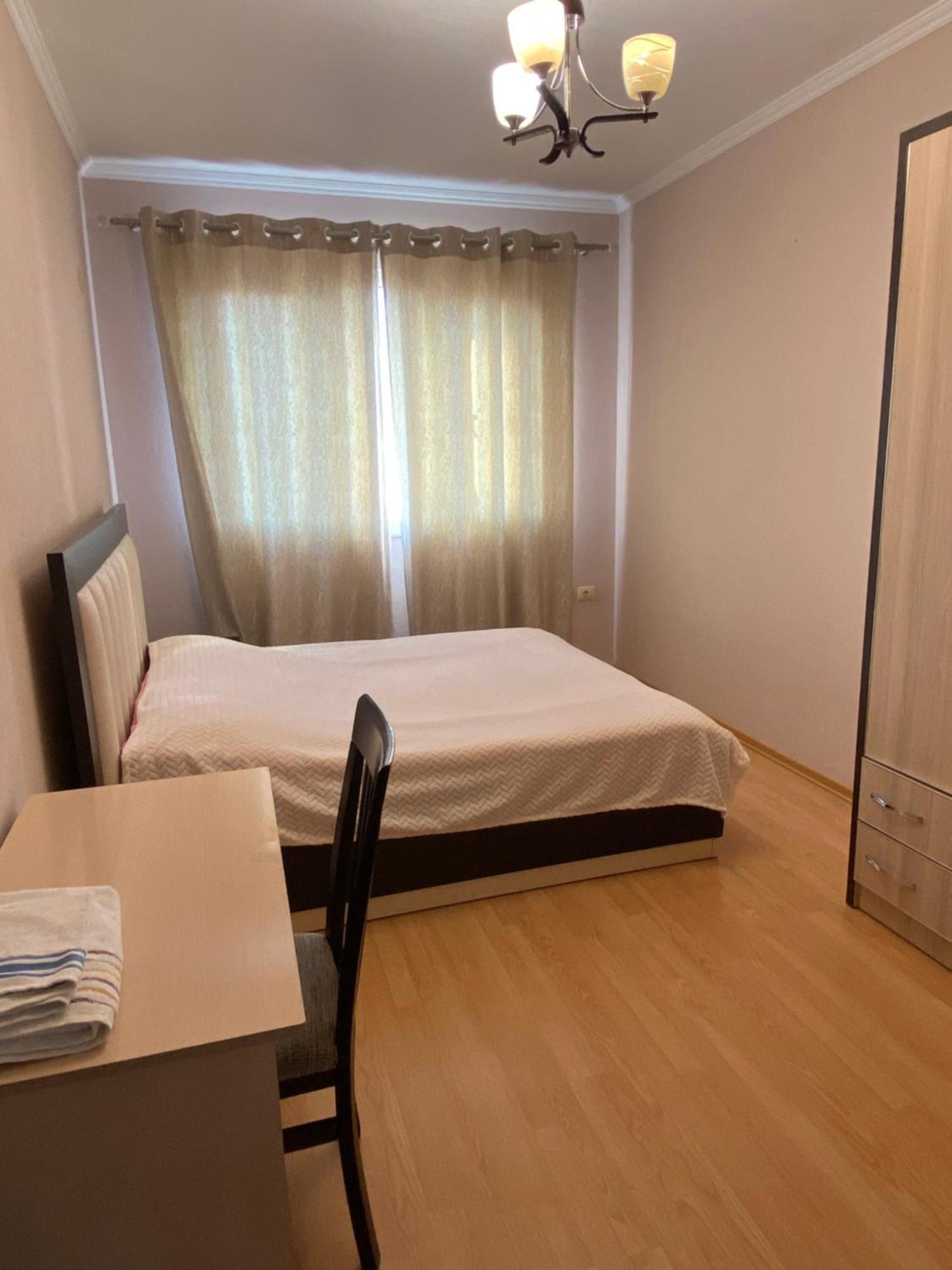 Comfortable 2-Br For 4 Tirana Exteriör bild